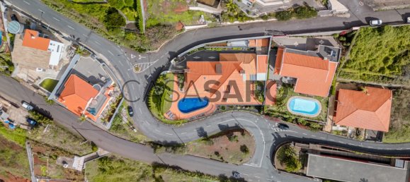 4 chambres Maison à Funchal, Portugal No. 125938 35