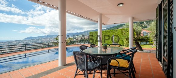 4 chambres Maison à Funchal, Portugal No. 125938 5