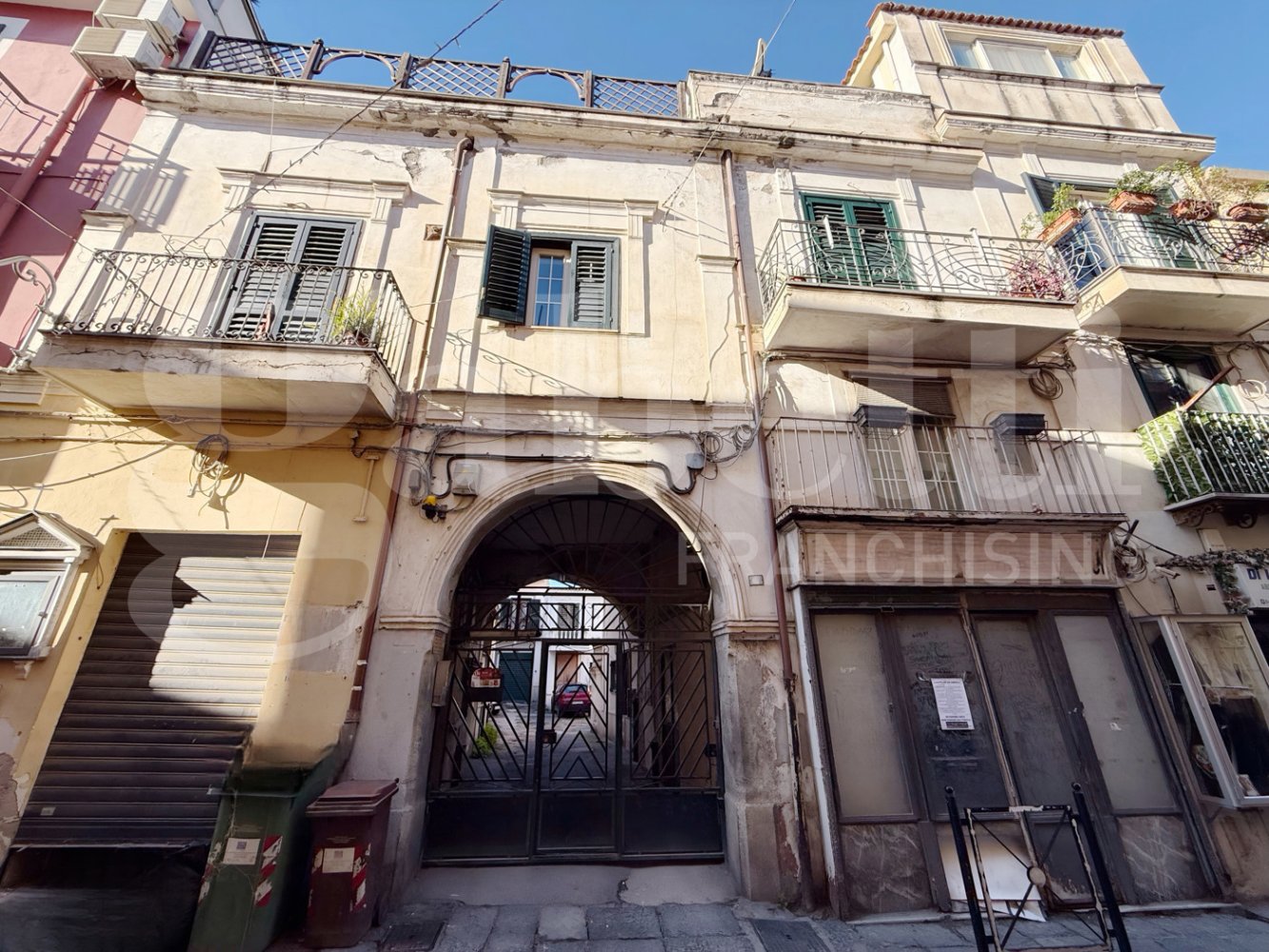 2 bedrooms Apartment in Angri, Italy No. 151657