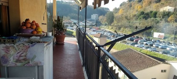 Пентхаус с 5 комнатами в Колле ди Валь д’Эльса, Италия № 255234 5