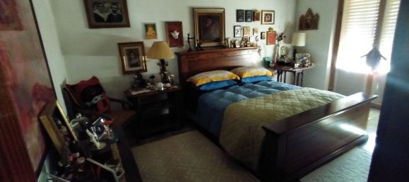 Пентхаус с 5 комнатами в Колле ди Валь д’Эльса, Италия № 255234 19