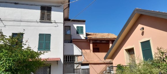 Квартира с 2 комнатами в Монтоджо, Италия № 158848 4