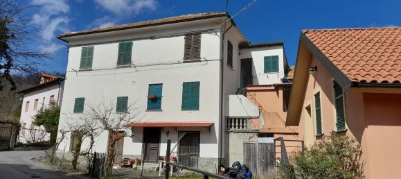 Квартира с 2 комнатами в Монтоджо, Италия № 158848 5