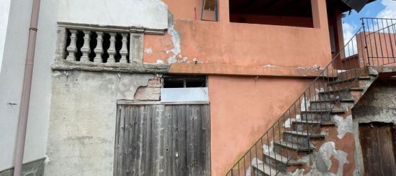 Квартира с 2 комнатами в Монтоджо, Италия № 158848 11