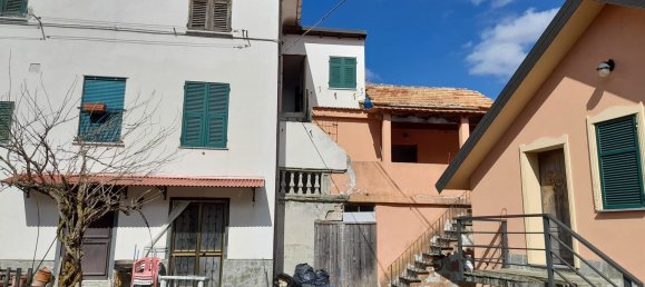 Квартира с 2 комнатами в Монтоджо, Италия № 158848 14