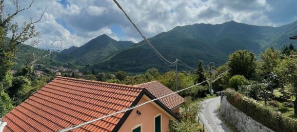 Квартира с 2 комнатами в Монтоджо, Италия № 158848 6