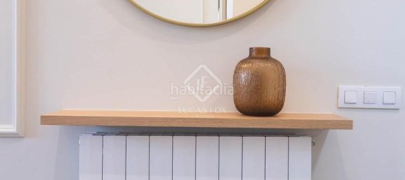 Ático de 3 dormitorios en Ciudad Vieja, Spain No. 173690 37