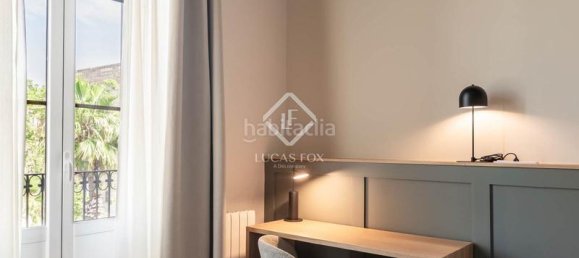 Ático de 3 dormitorios en Ciudad Vieja, Spain No. 173690 24