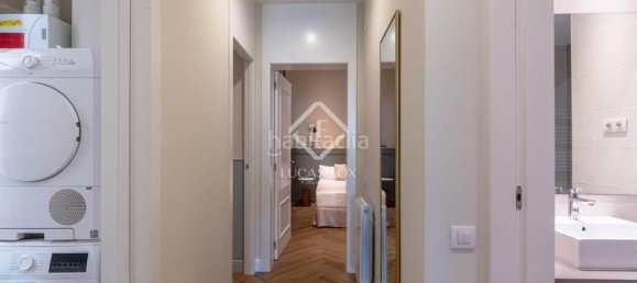 Ático de 3 dormitorios en Ciudad Vieja, Spain No. 173690 18