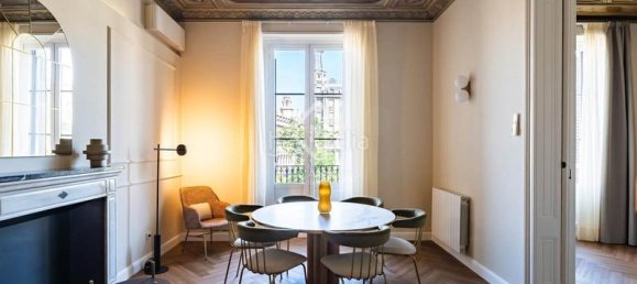 Ático de 3 dormitorios en Ciudad Vieja, Spain No. 173690 4