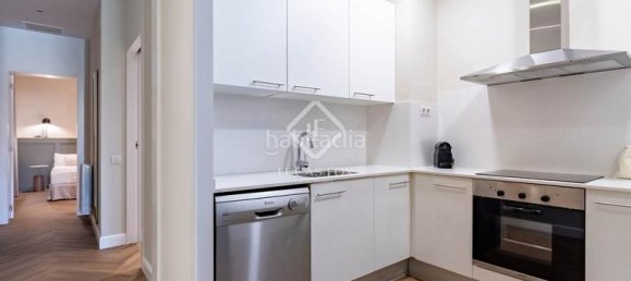 Ático de 3 dormitorios en Ciudad Vieja, Spain No. 173690 16