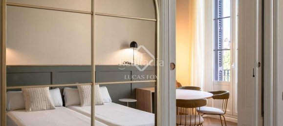 Ático de 3 dormitorios en Ciudad Vieja, Spain No. 173690 22