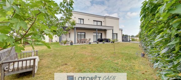 4 bedrooms House in Ifs, France No. 356495 2