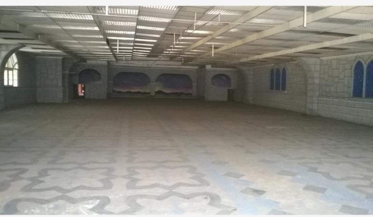 6 chambres Propriété commerciale à La Paz, Mexico No. 200890