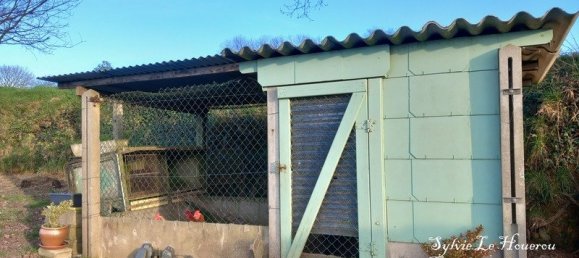 Casa de 6 dormitorios en Saint-Quay-Perros, France No. 195622 3