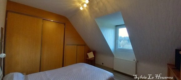 Casa de 6 dormitorios en Saint-Quay-Perros, France No. 195622 16