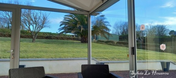 Casa de 6 dormitorios en Saint-Quay-Perros, France No. 195622 5