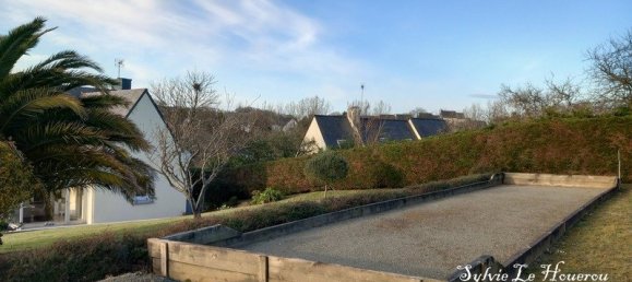 Casa de 6 dormitorios en Saint-Quay-Perros, France No. 195622 20