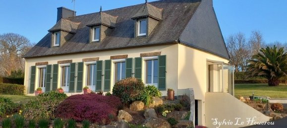 Casa de 6 dormitorios en Saint-Quay-Perros, France No. 195622 6