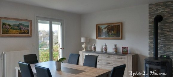 Casa de 6 dormitorios en Saint-Quay-Perros, France No. 195622 8