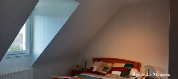 Casa de 6 dormitorios en Saint-Quay-Perros, France No. 195622 17