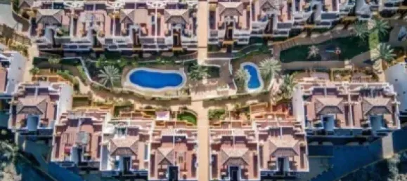 2 غرف نوم بانتهاوس في Vera, Spain رقم 179837 16