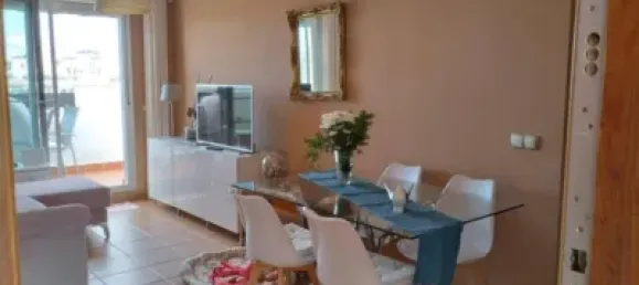 2 غرف نوم بانتهاوس في Vera, Spain رقم 179837 4