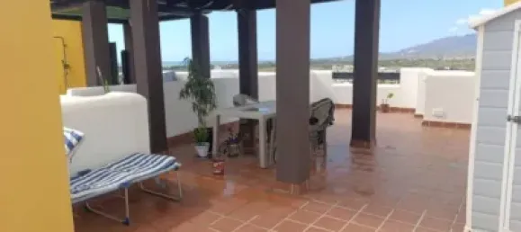 2 غرف نوم بانتهاوس في Vera, Spain رقم 179837 12