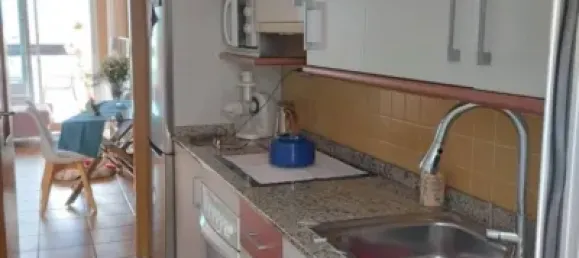 2 غرف نوم بانتهاوس في Vera, Spain رقم 179837 7