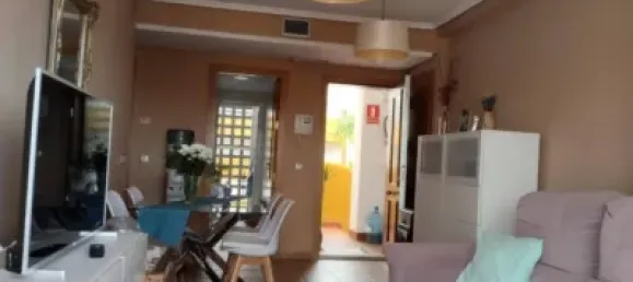 2 غرف نوم بانتهاوس في Vera, Spain رقم 179837 5