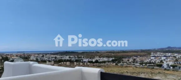 2 غرف نوم بانتهاوس في Vera, Spain رقم 179837 19