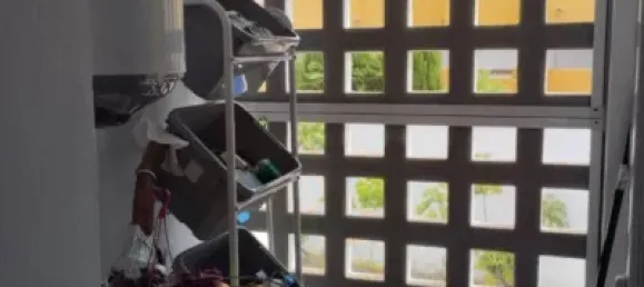 2 غرف نوم بانتهاوس في Vera, Spain رقم 179837 8