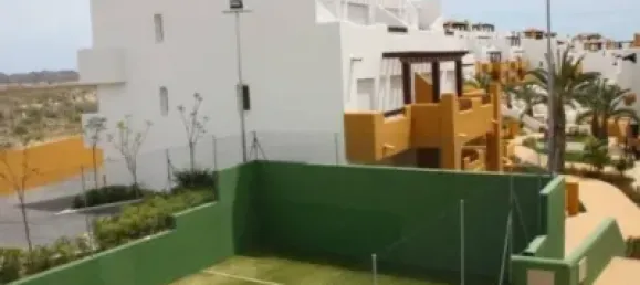 2 غرف نوم بانتهاوس في Vera, Spain رقم 179837 15