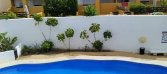 2 غرف نوم بانتهاوس في Vera, Spain رقم 179837 13