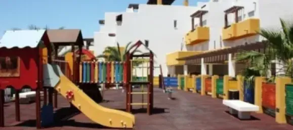 2 غرف نوم بانتهاوس في Vera, Spain رقم 179837 17