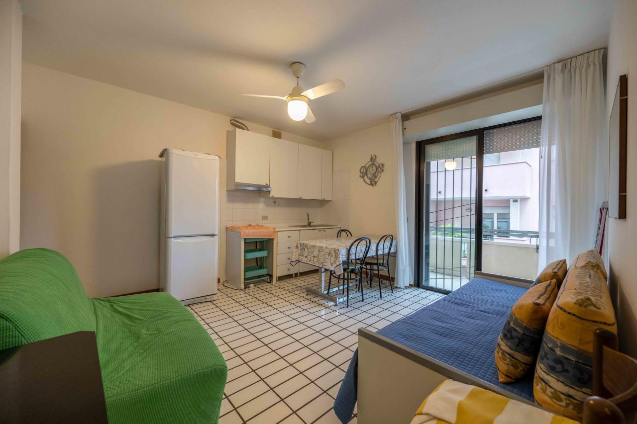 3-Zimmer Wohnung in Rimini, Italy, Nr. 9405