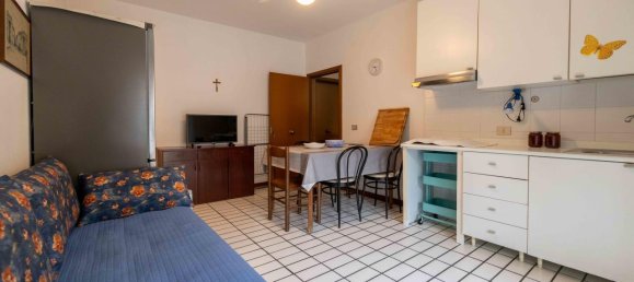 3-Zimmer Wohnung in Rimini, Italy, Nr. 9405 2
