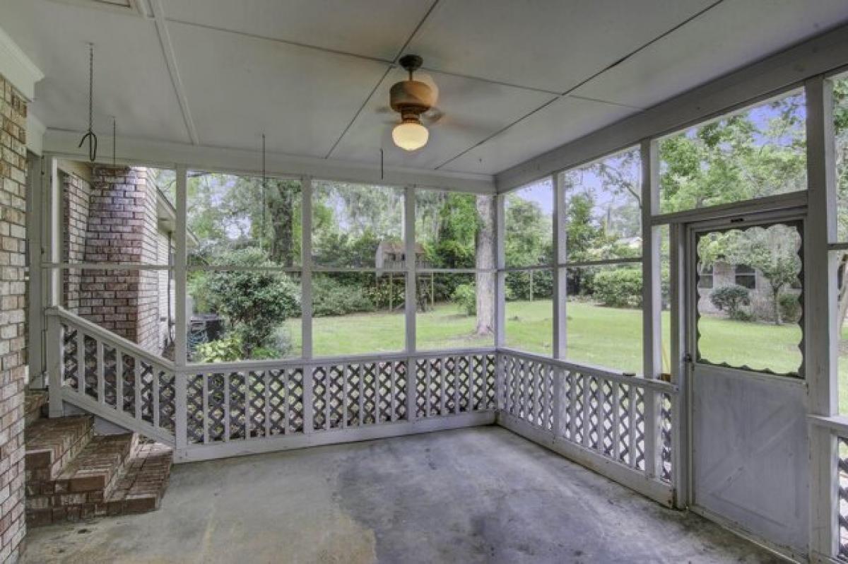 3 غرف نوم منزل في Goose Creek, USA رقم 432525