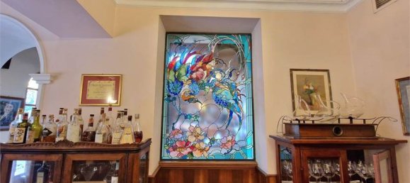 15 rooms Building in Stresa, Italy No. 214102 35