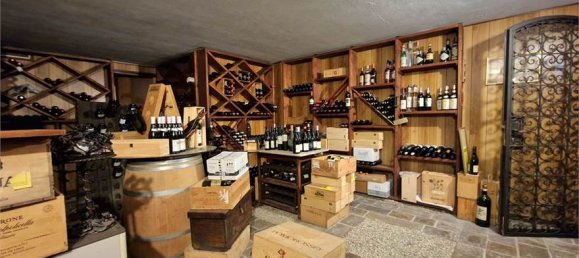 15 rooms Building in Stresa, Italy No. 214102 26