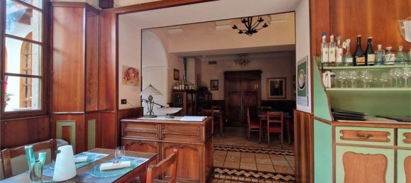 15 rooms Building in Stresa, Italy No. 214102 6