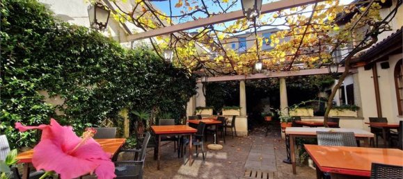 15 rooms Building in Stresa, Italy No. 214102 13