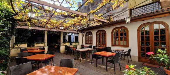 15 rooms Building in Stresa, Italy No. 214102 22