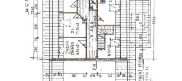 7 rooms Townhouse in Ottnang am Hausruck, Austria No. 224695 26