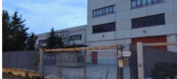 Lagerhaus in Vado Ligure, Italy 280m², Nr. 376141 2