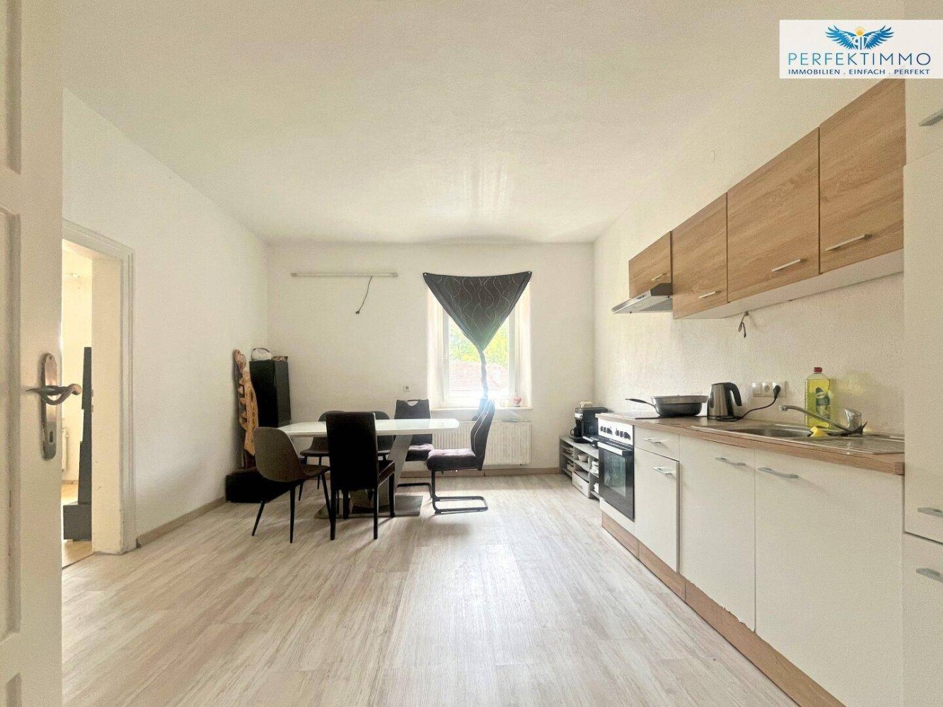 3 rooms Apartment in Imst, Austria No. 98091