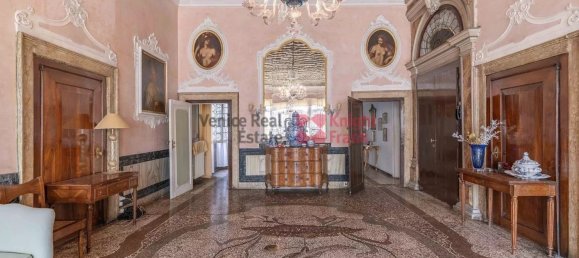 12 غرف نوم شقة في Venice, Italy رقم 326776 15