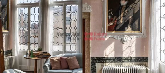 12 غرف نوم شقة في Venice, Italy رقم 326776 14