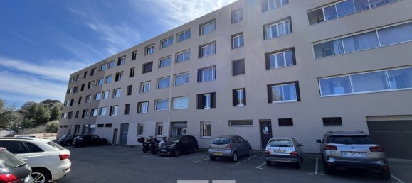 2 bedrooms Apartment in Bastia, France No. 230715 12