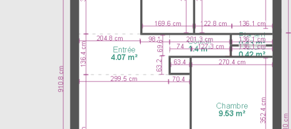 2 bedrooms Apartment in Bastia, France No. 230715 5